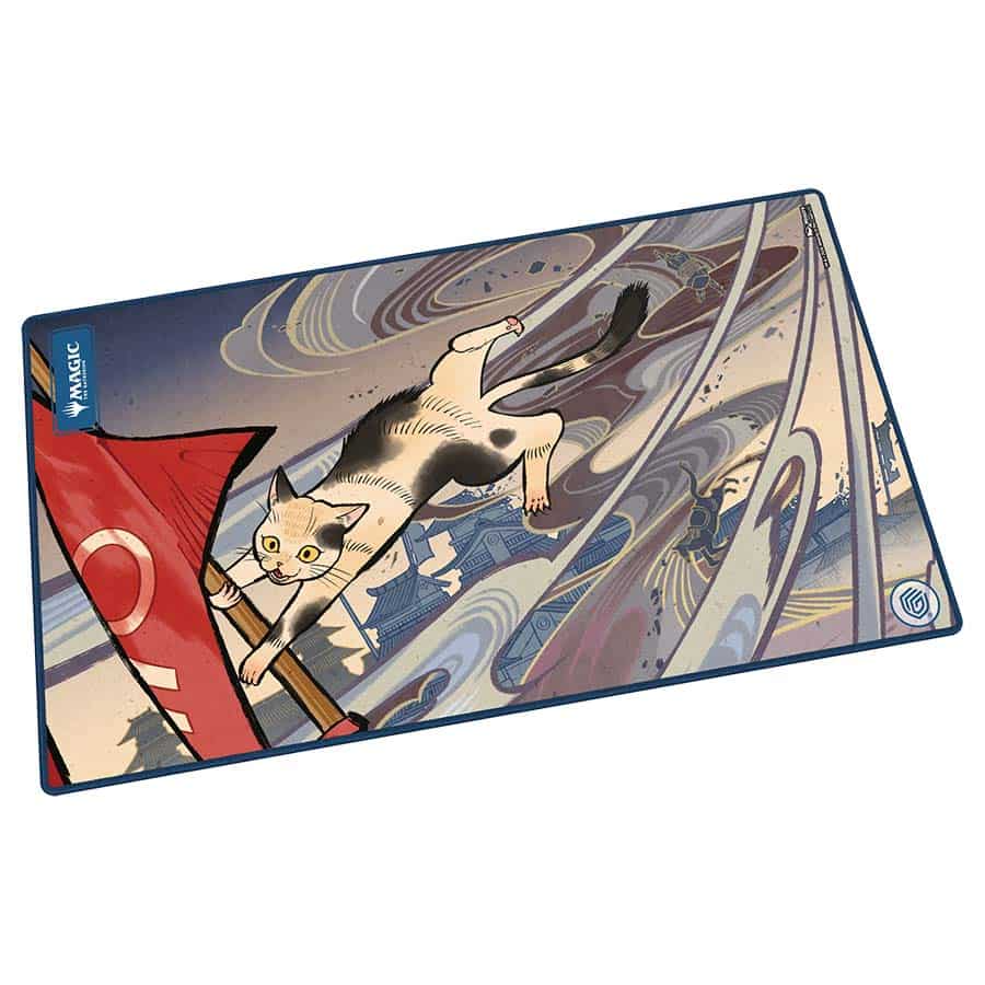 ULTIMATE GUARD STRIXHAVEN PLAYMAT