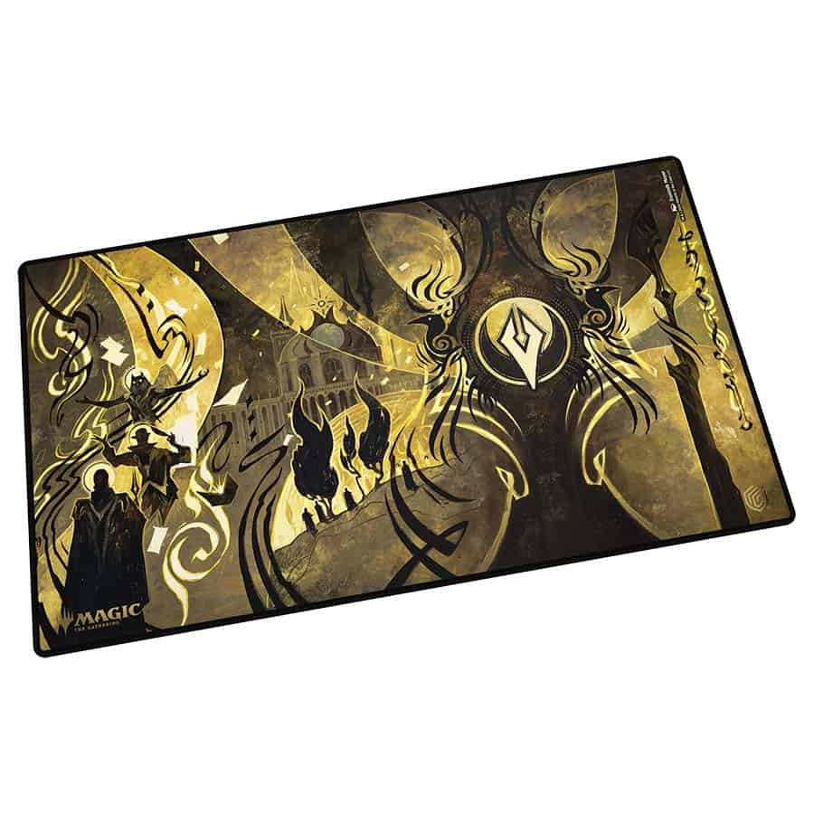 ULTIMATE GUARD STRIXHAVEN PLAYMAT