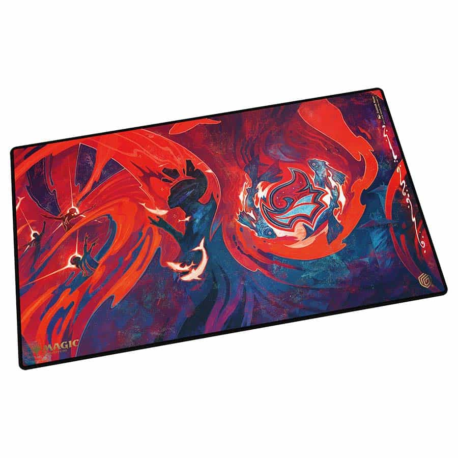 ULTIMATE GUARD STRIXHAVEN PLAYMAT