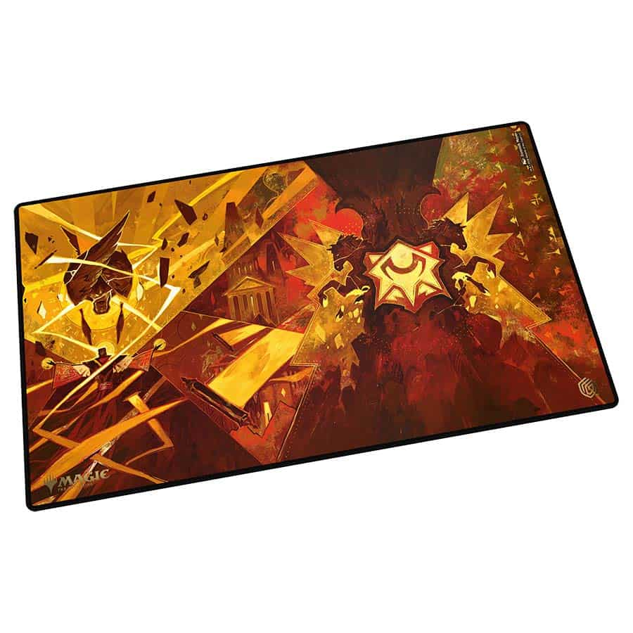ULTIMATE GUARD STRIXHAVEN PLAYMAT