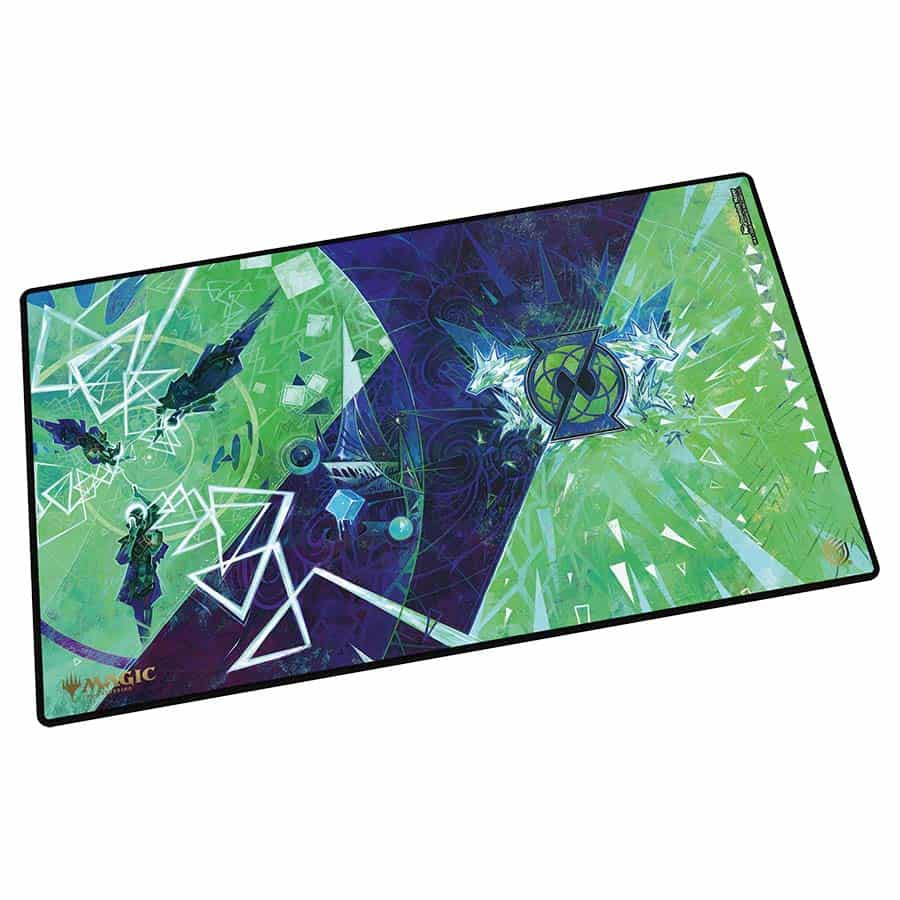 ULTIMATE GUARD STRIXHAVEN PLAYMAT