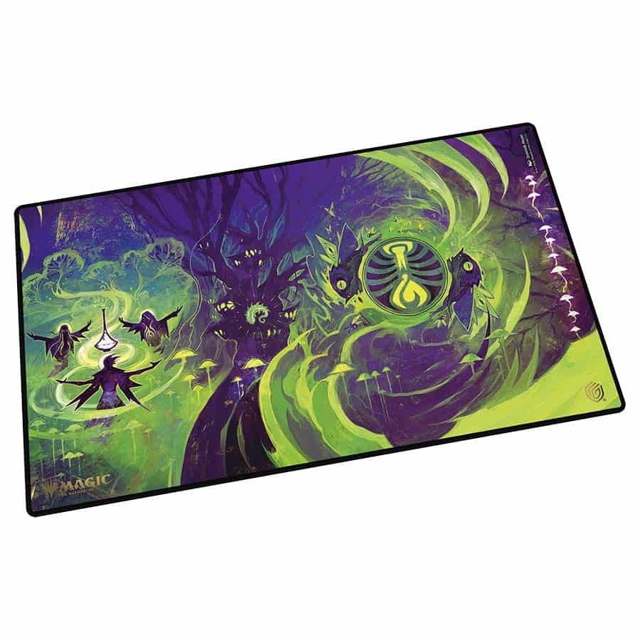 ULTIMATE GUARD STRIXHAVEN PLAYMAT