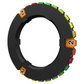 ROTATING CONDITION/HEALTH TRACKING RINGS
