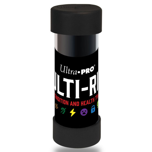 ROTATING CONDITION/HEALTH TRACKING RINGS