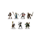 D&D ICONS OF THE REALMS UNDEAD ARMIES ZOMBIES