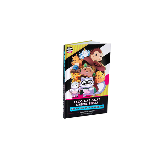 THE CASE OF THE MISSING HAT