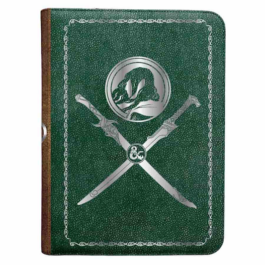 D&D DRIZZT ARTIFACTS ACROSS ETERNITIES CAMPAIGN JOURNAL