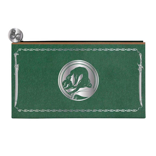 D&D DRIZZT ARTIFACTS ACROSS ETERNITIES PEN & DICE BAG
