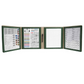 D&D DRIZZT ARTIFACTS ACROSS ETERNITIES PREMIUM DM SCREEN