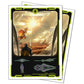 MTG EDGE OF ETERNITIES APEX SLEEVES ADAGIA, WINDSWEPT BASTION (105)
