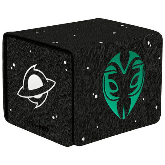 MTG EDGE OF ETERNITIES ALCOVE EDGE DECK BOX (100+) EVENDO, WAKING HAVEN