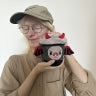 SQUISHABLE DEVIL'S BREW SNACKERS ALTER EGO