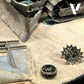 VALLEJO DIORAMA FX EARTH TEXTURE DESERT SAND