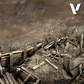 VALLEJO DIORAMA FX EARTH TEXTURE DARK EARTH