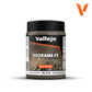 VALLEJO DIORAMA FX EARTH TEXTURE DARK EARTH
