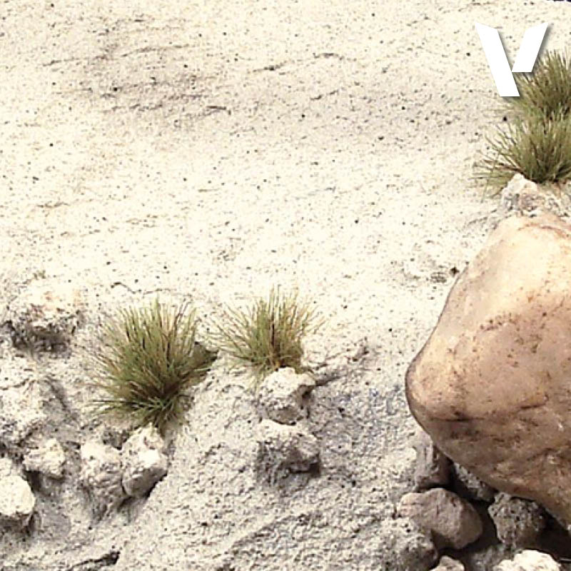 VALLEJO DIORAMA FX EARTH TEXTURE GREY SAND