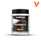 VALLEJO DIORAMA FX TRANSPARENT WATER 200ML