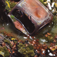 VALLEJO DIORAMA FX STILL WATER 200ML