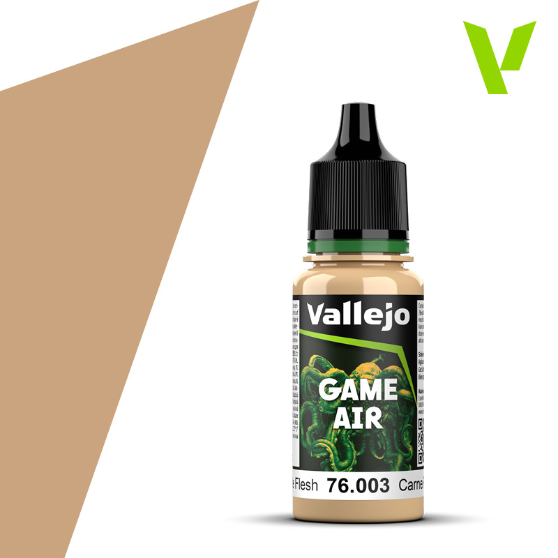 Game Air Pale Flesh 18ml
