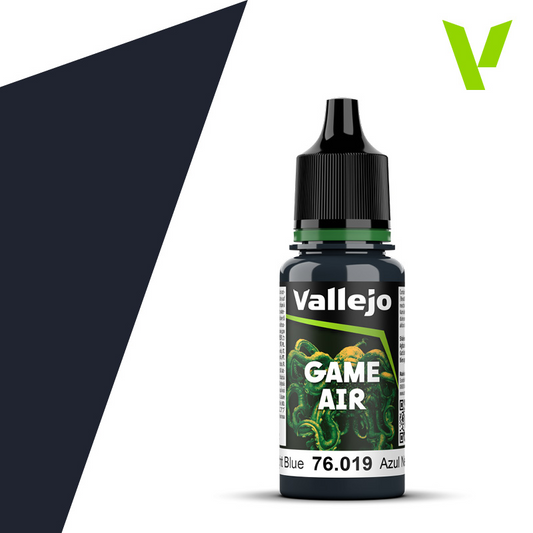 Game Air Night Blue 18ml