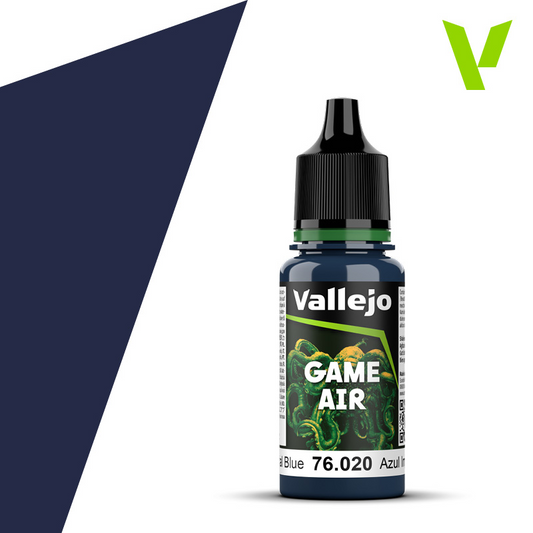 Game Air Imperial Blue 18ml