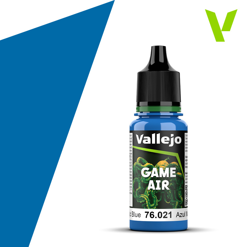 Game Air Magic Blue 18ml