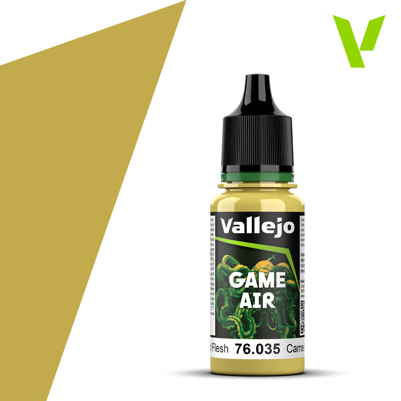 Game Air Dead Flesh 18ml