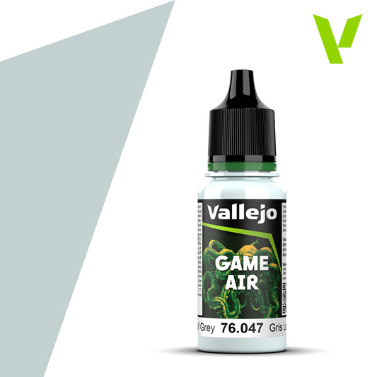 Game Air Wolf Grey 18ml