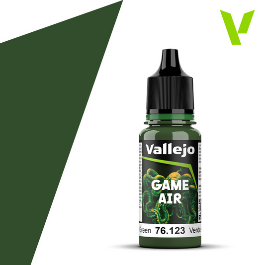 Game Air Angel Green 18ml