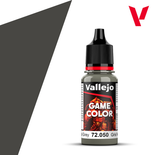 VALLEJO GAME COLOR NEUTRAL GREY