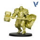 VALLEJO TRUE METALLIC METAL LIGHT RADIANT YELLOW 18ML