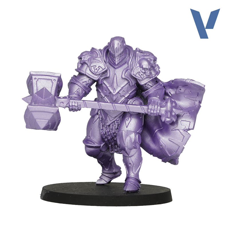 VALLEJO TRUE METALLIC METAL LIGHT CELESTIAL VIOLET 18ML