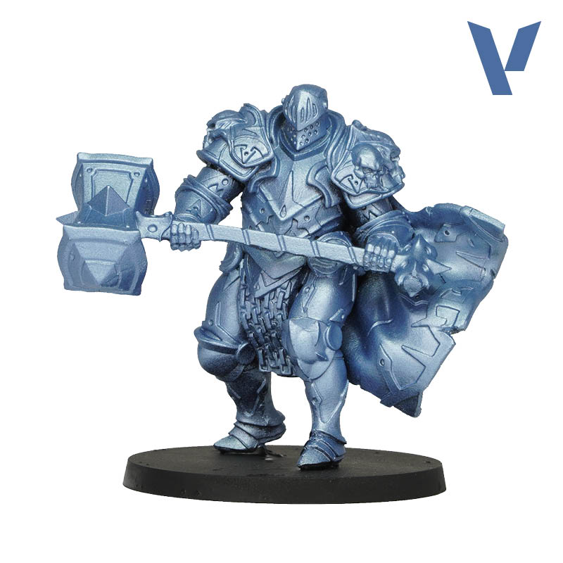 VALLEJO TRUE METALLIC METAL LIGHT ULTRAMARINE BLUE 18ML