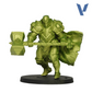 VALLEJO TRUE METALLIC METAL LIGHT AMBER GREEN 18ML