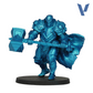VALLEJO TRUE METALLIC METAL BASE HYDRA TURQUOISE 18ML
