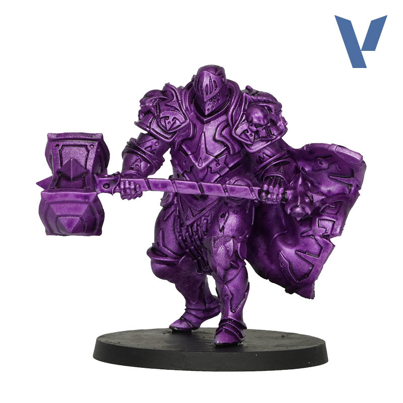 VALLEJO TRUE METALLIC METAL SHADE AMETHYST PURPLE 18ML