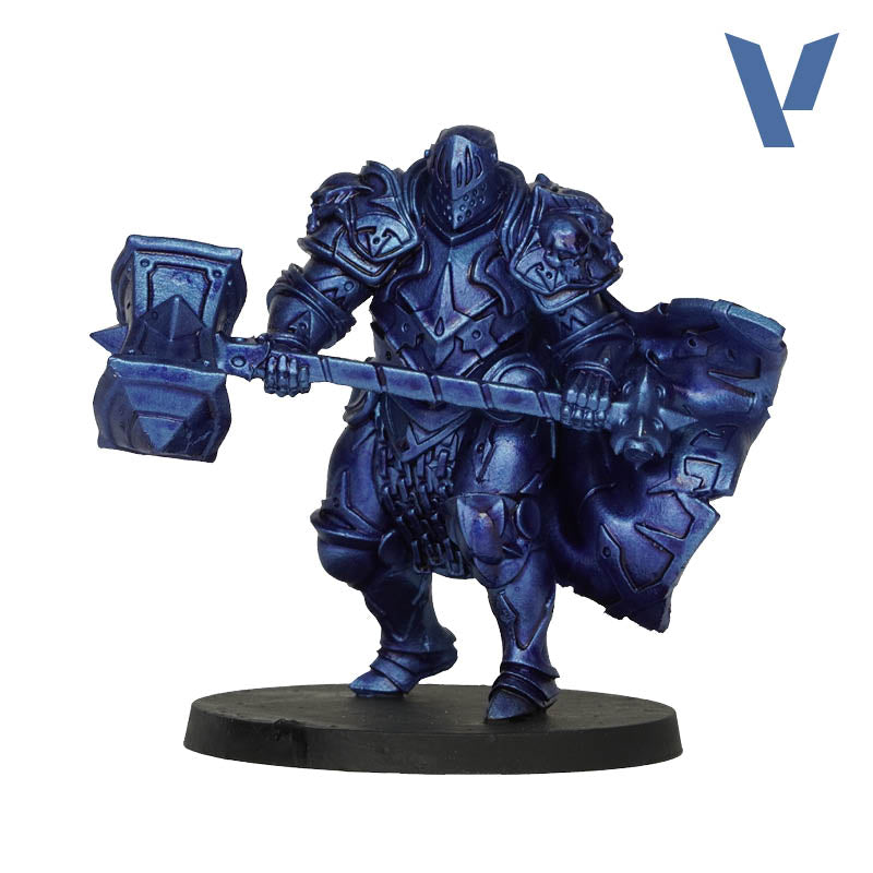 VALLEJO TRUE METALLIC METAL SHADE ULTRAMARINE BLUE 18ML