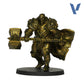 VALLEJO TRUE METALLIC METAL SHADE GREENISH GOLD 18ML