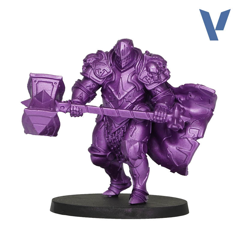 VALLEJO TRUE METALLIC METAL AIRBRUSH AMETHYST PURPLE 18ML