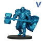 VALLEJO TRUE METALLIC METAL AIRBRUSH HYDRA TURQUOISE 18ML