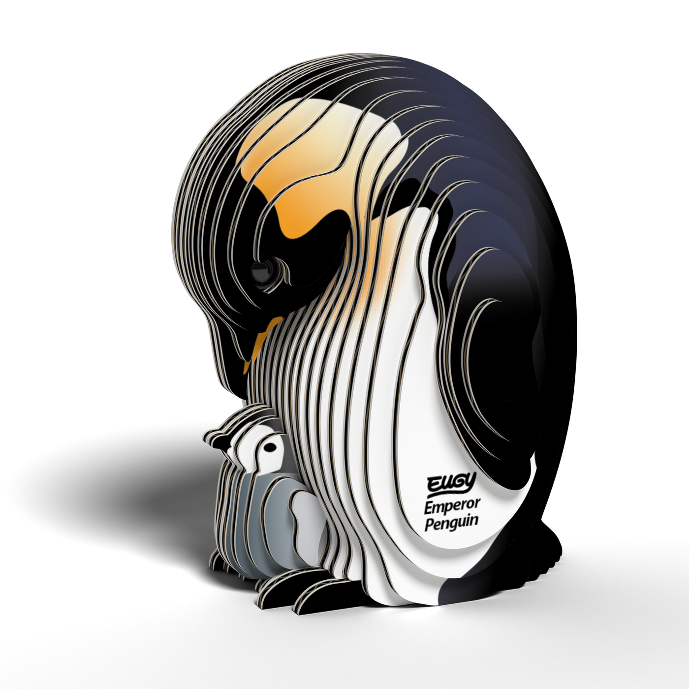 EUGY EMPEROR PENGUIN