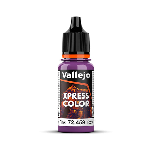 VALLEJO XPRESS COLOR FLUID PINK