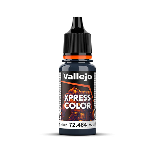 VALLEJO XPRESS COLOR WAGRAM BLUE