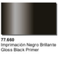 VALLEJO PRIMERS GLOSS BLACK (32ml)