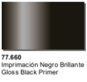 GLOSS BLACK PRIMER (32ml)