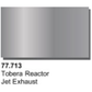 VALLEJO METAL COLOR JET EXHAUST