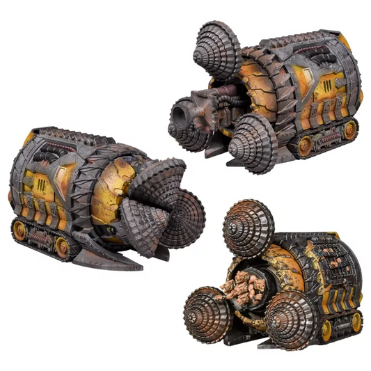 FIREFIGHT VEER-MYN BATTLEGROUP