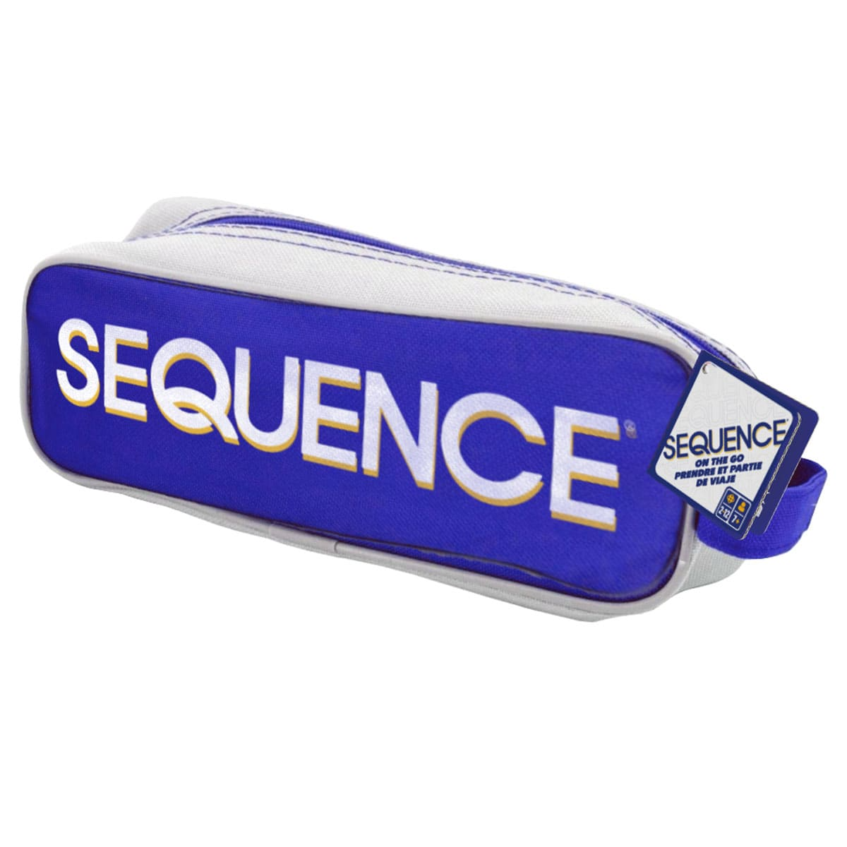 SEQUENCE: ON THE GO