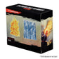 SPELL EFFECTS: WALL OF FIRE & WALL OF ICE