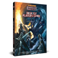 HIGH ELF PLAYER'S GUIDE WARHAMMER FANTASY